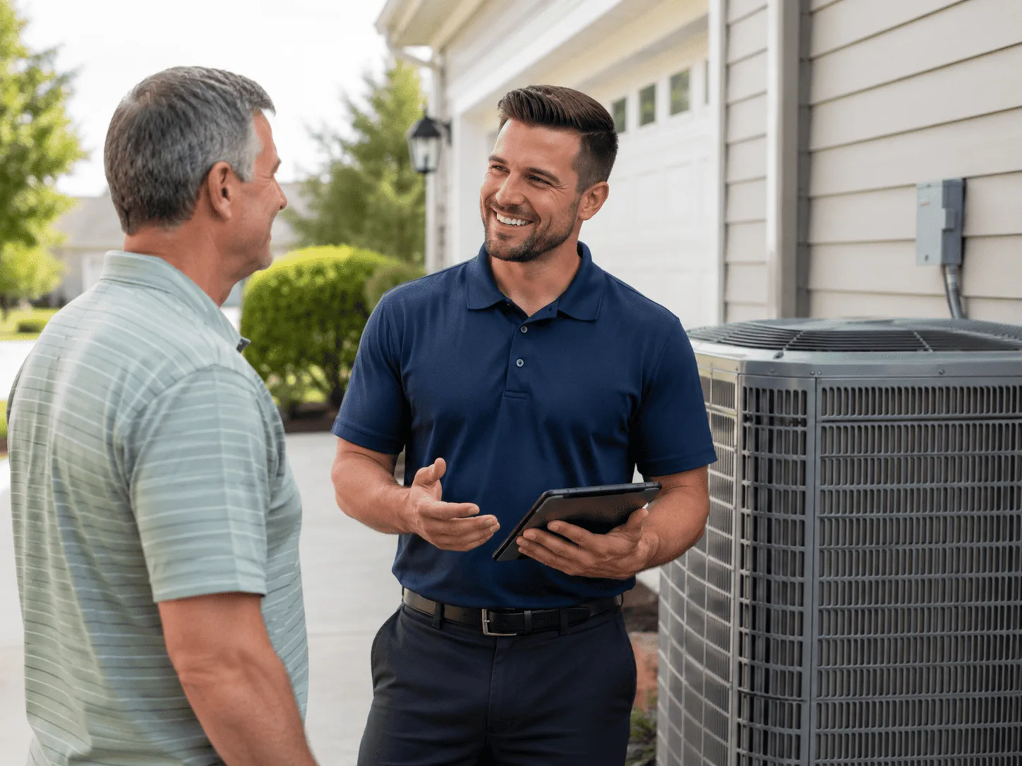 Heat Pump Installation Gentry, AR FAQs
